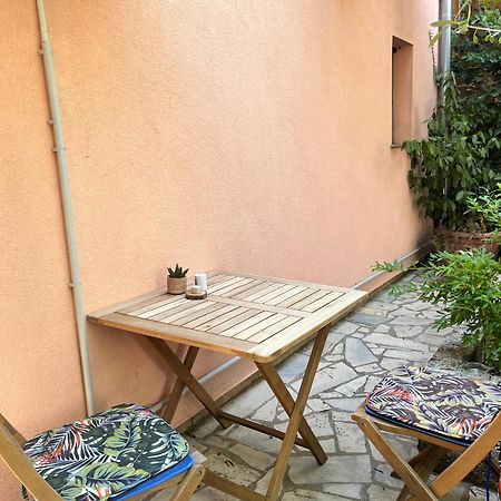 Biba Apartments PUY Exterior foto