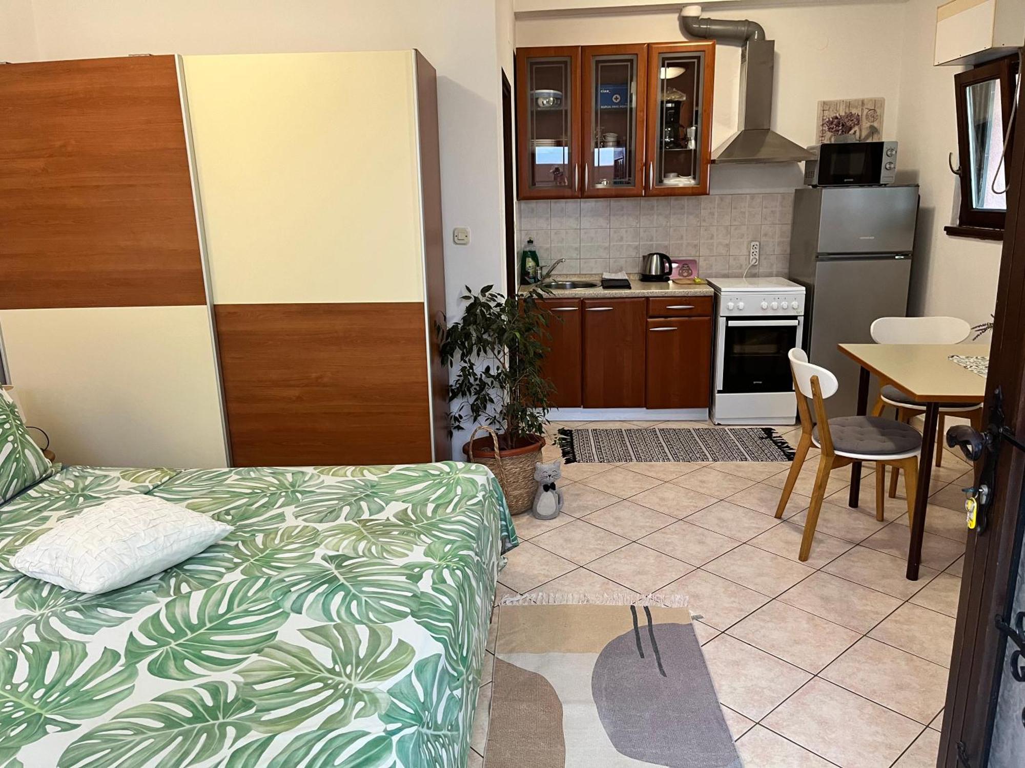 Biba Apartments PUY Exterior foto