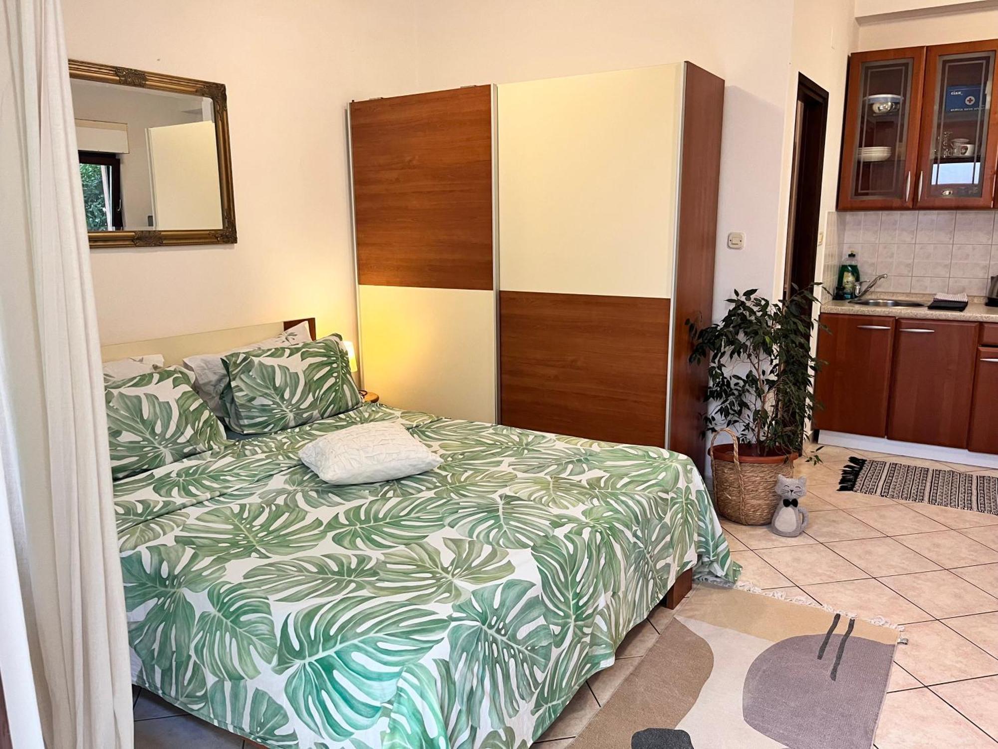 Biba Apartments PUY Exterior foto