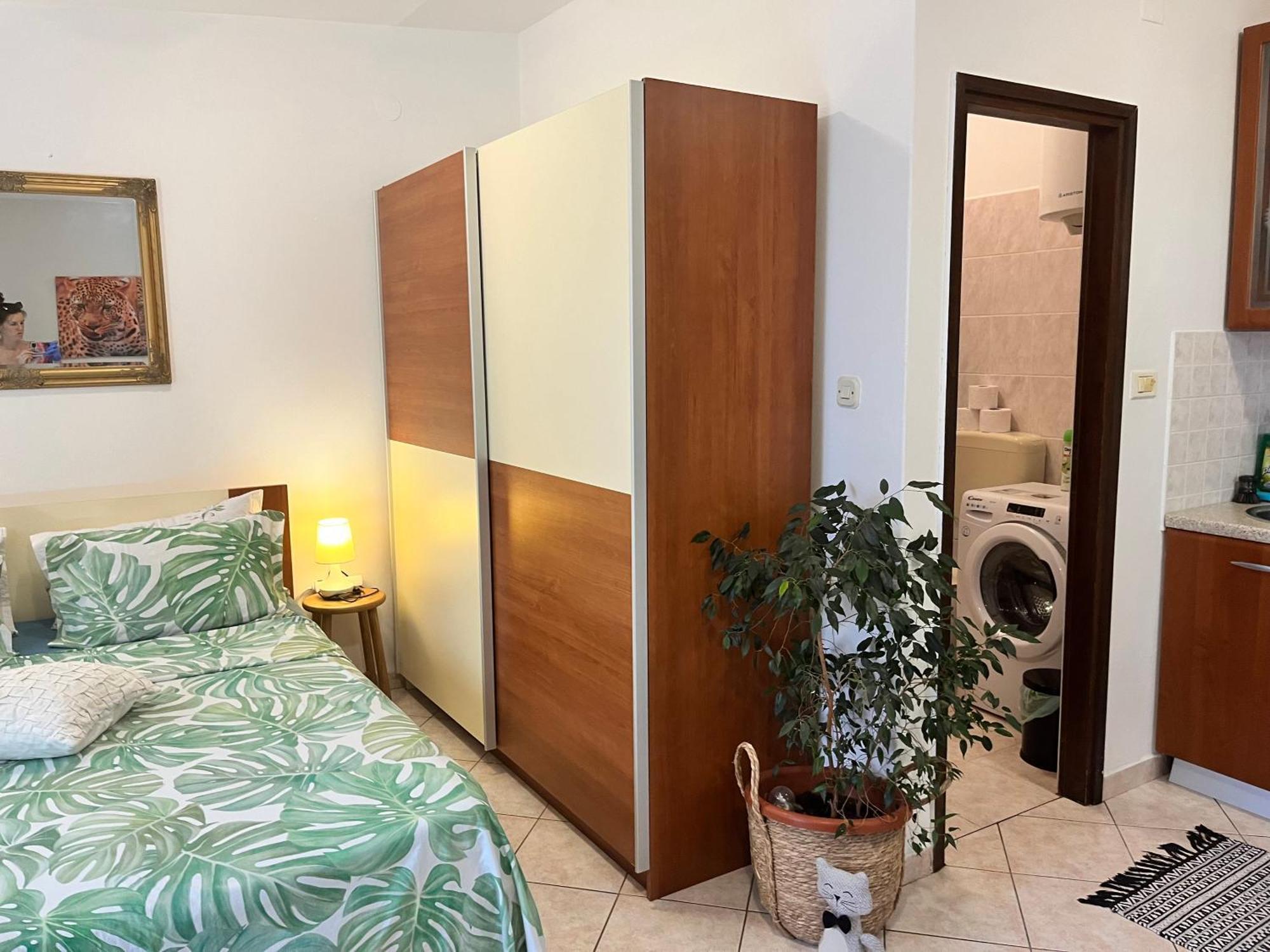 Biba Apartments PUY Exterior foto