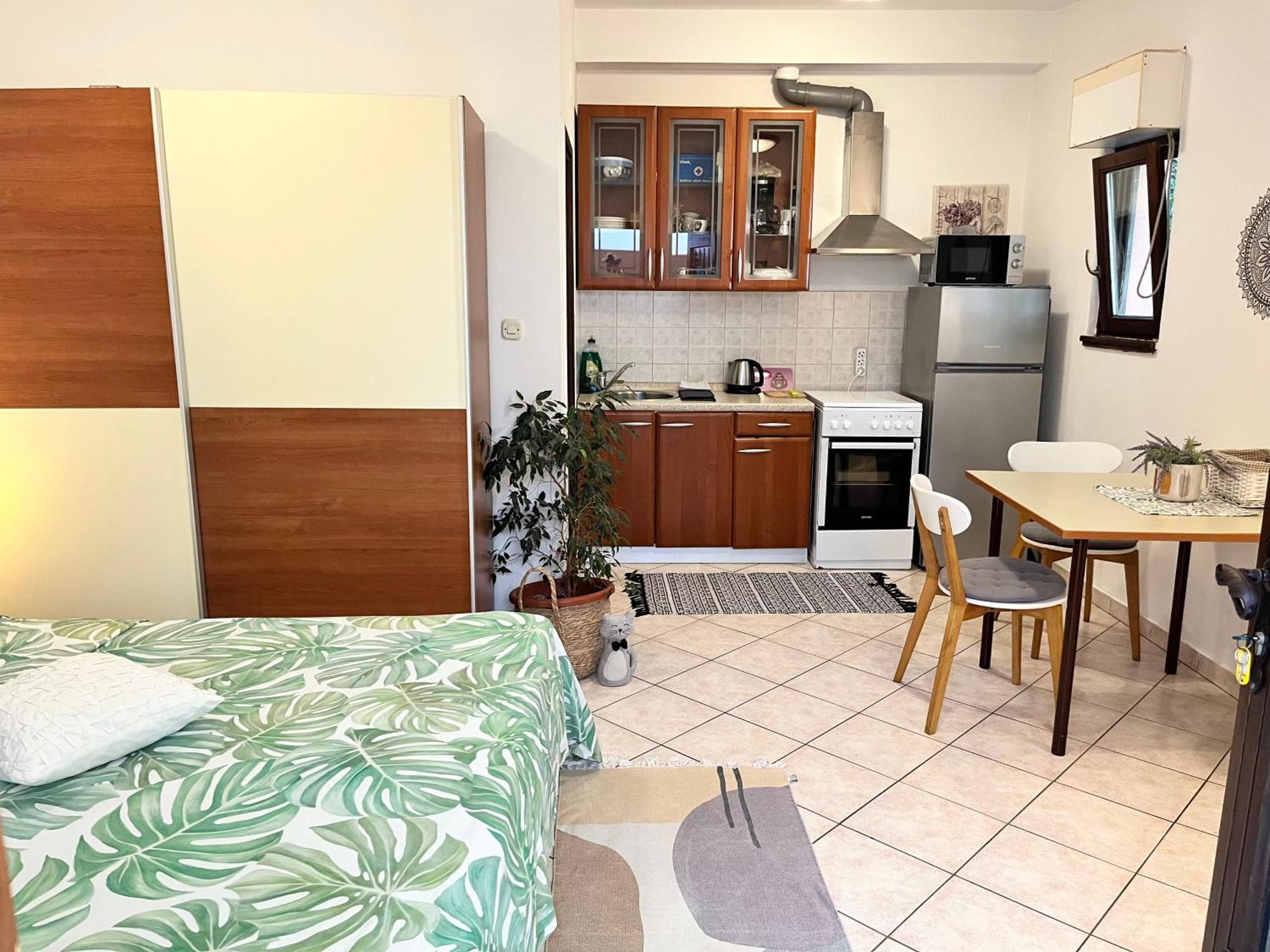 Biba Apartments PUY Exterior foto