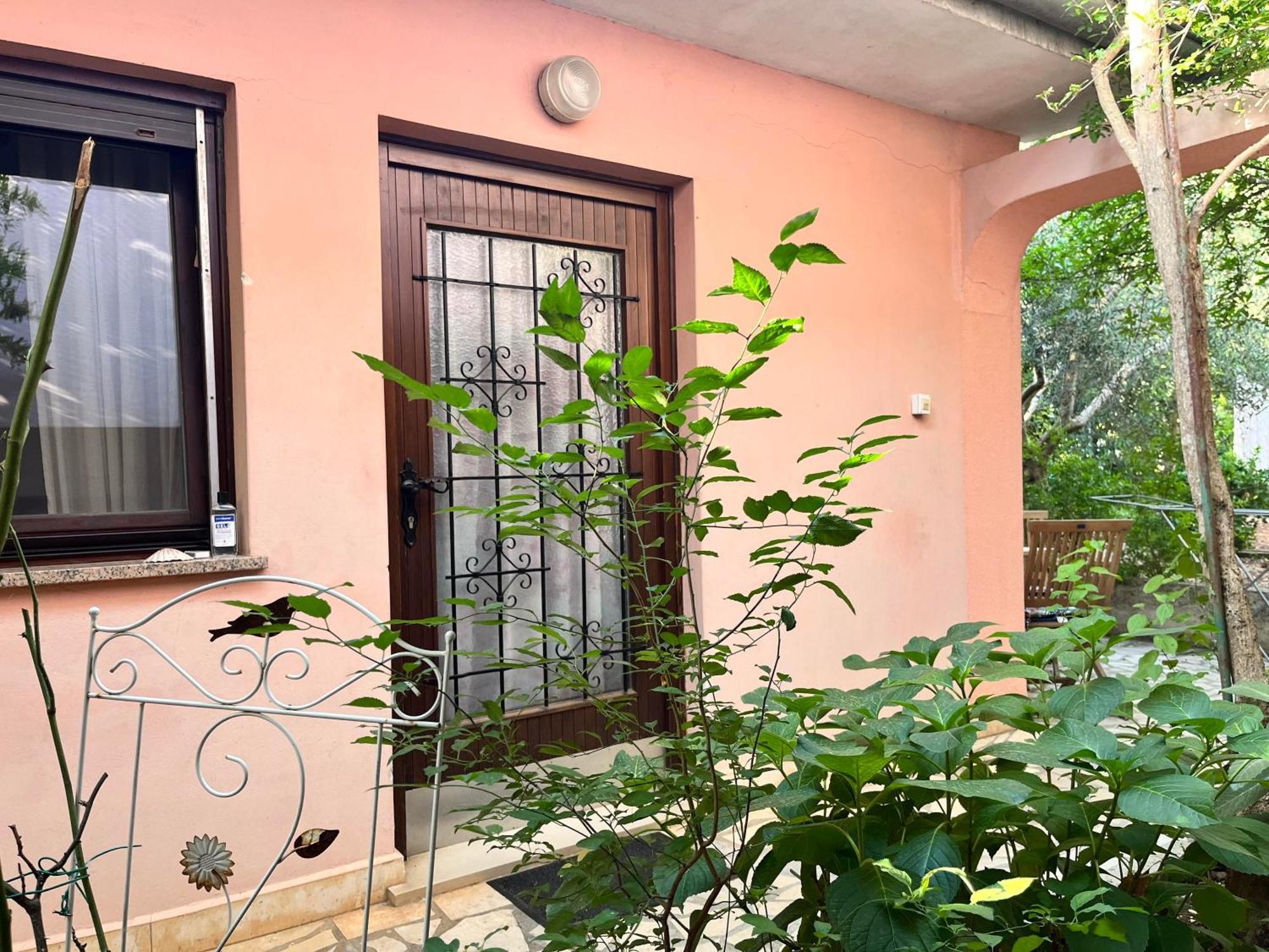 Biba Apartments PUY Exterior foto