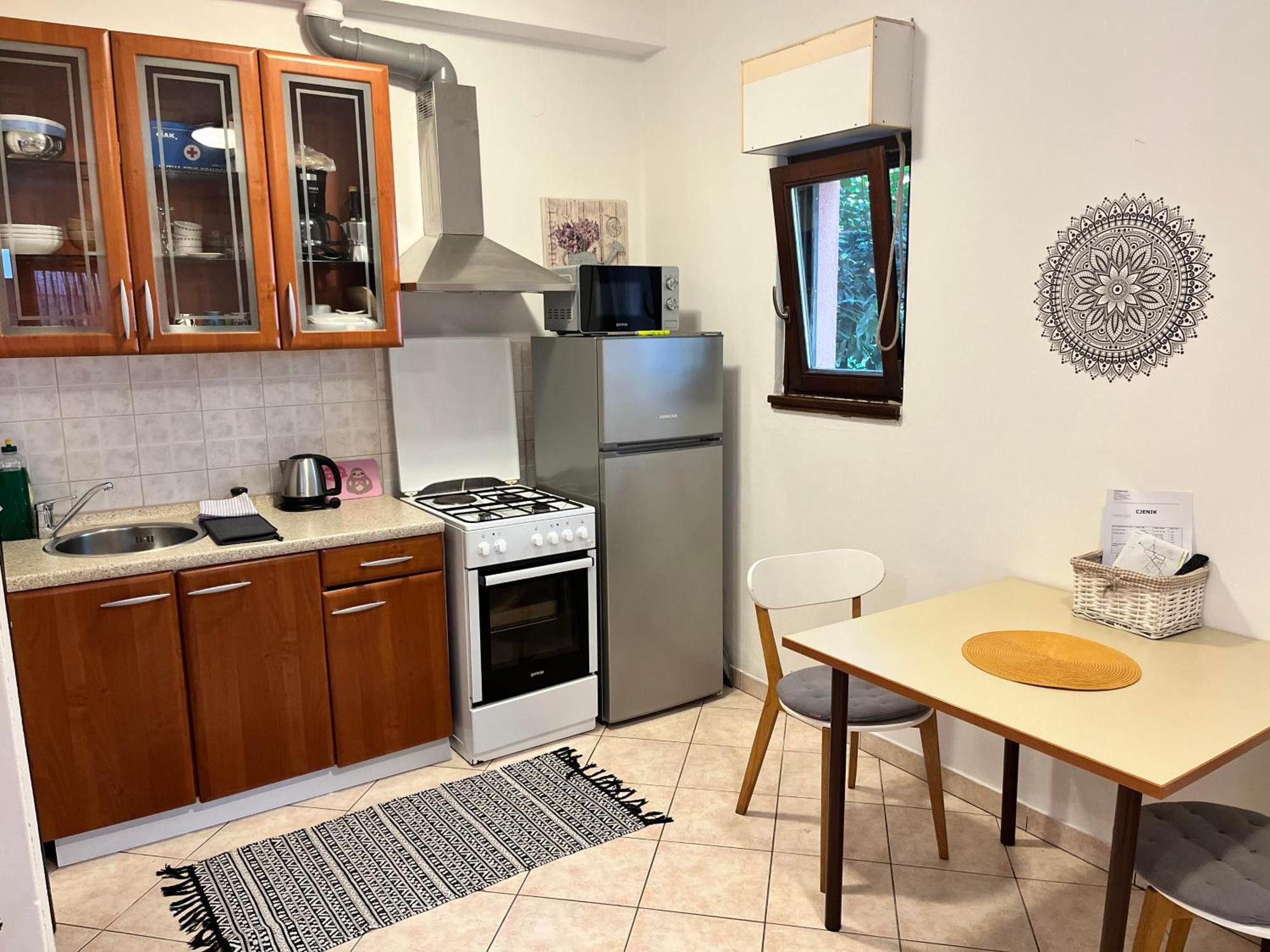 Biba Apartments PUY Exterior foto