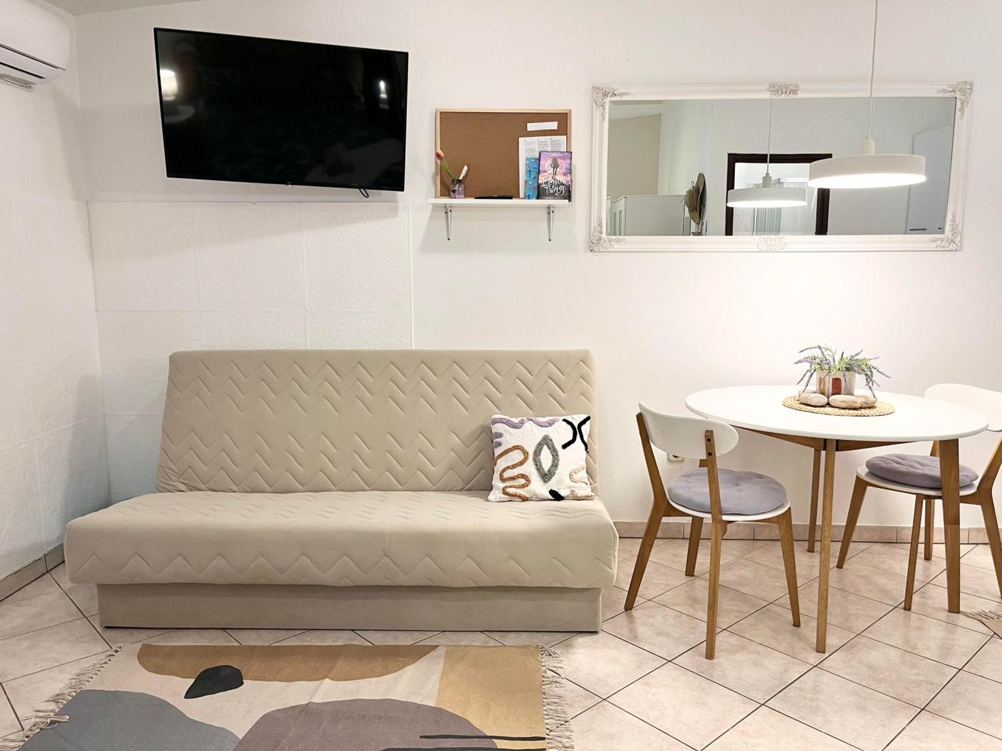 Biba Apartments PUY Exterior foto